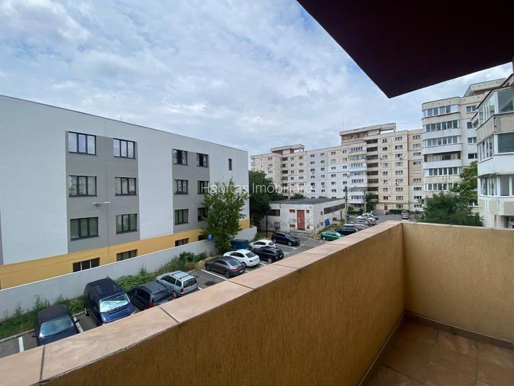 Apartament de inchiriat | 3 camere - 2 dormitoare | Marasti | Parcare - 9