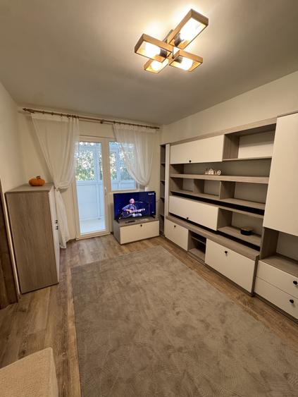 APARTAMENT 2 CAMERE – PRIMA INCHIRIERE | ETAJ 2/4 | Vest-Lamaita