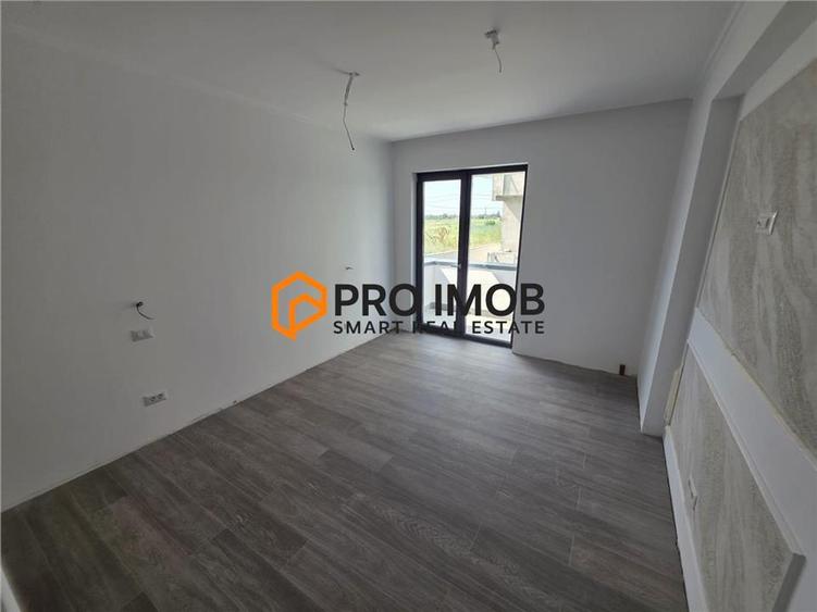 Apartamente cu 3 camere cf 1 decomandate zona Campineanca