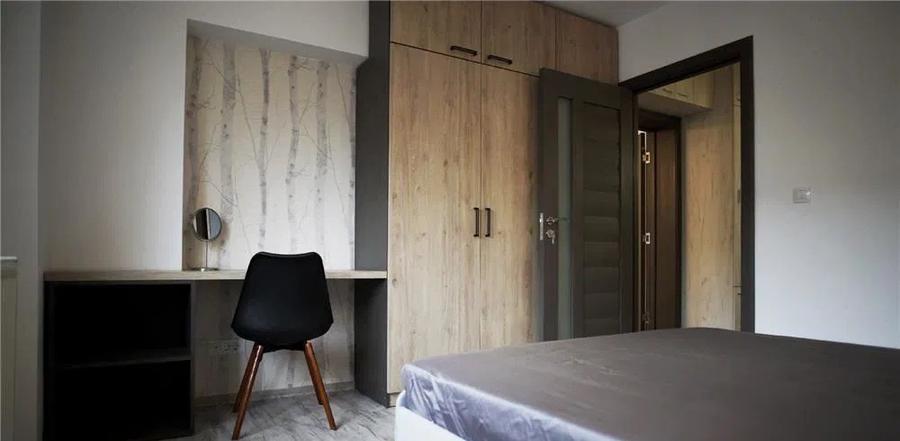 Apartament  3 camere, DECOMANDAT,  zona Centru-Palas Mall