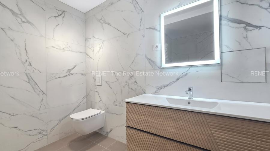 Apartament premium cu 4 camere – Strada Mihai Eminescu, Sector 2, București