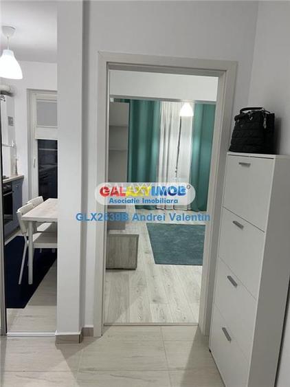 Garsoniera Lux Bloc Nou Berceni - Viva Residence - Metalurgiei - 4