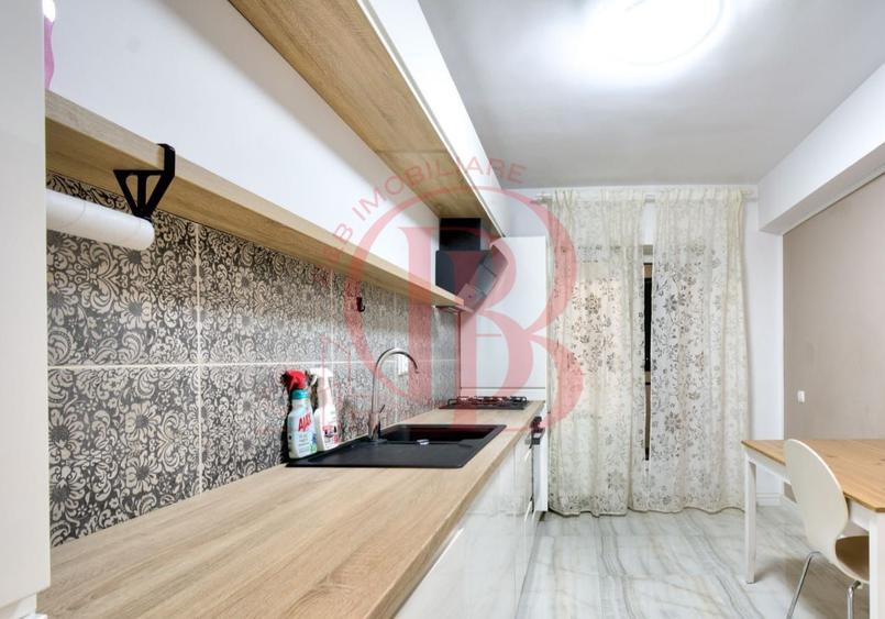 Apartament 2 camere-Str. Victor Brauner 5 min Metrou Teclu