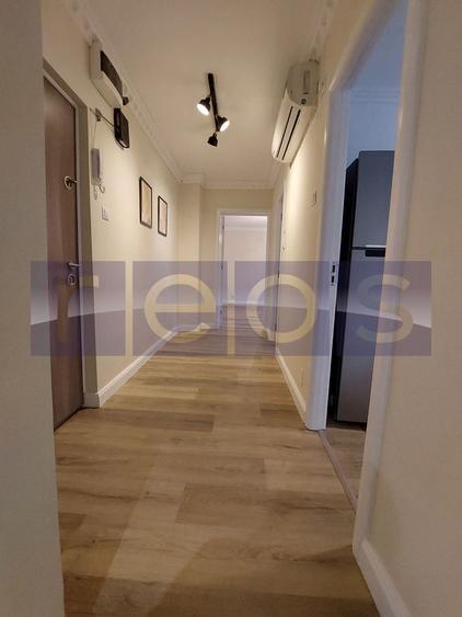 INCHIRIERE 2 CAMERE | P-TA VICTORIEI | IDEAL BIROU SAU REZIDENTA