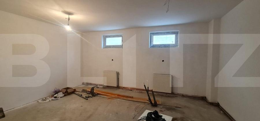 Casa de 640 mp utili, 140 mp teren! Investitie! Zona Sigma!