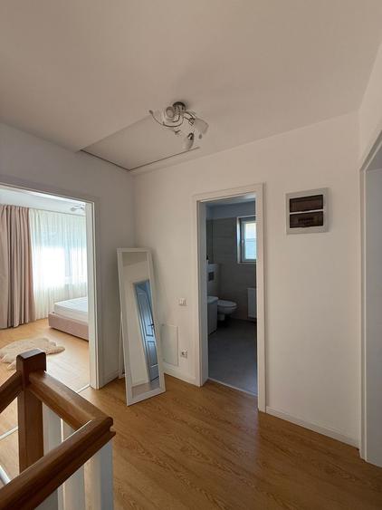 Modern Living****Duplex Premium în Corbeanca