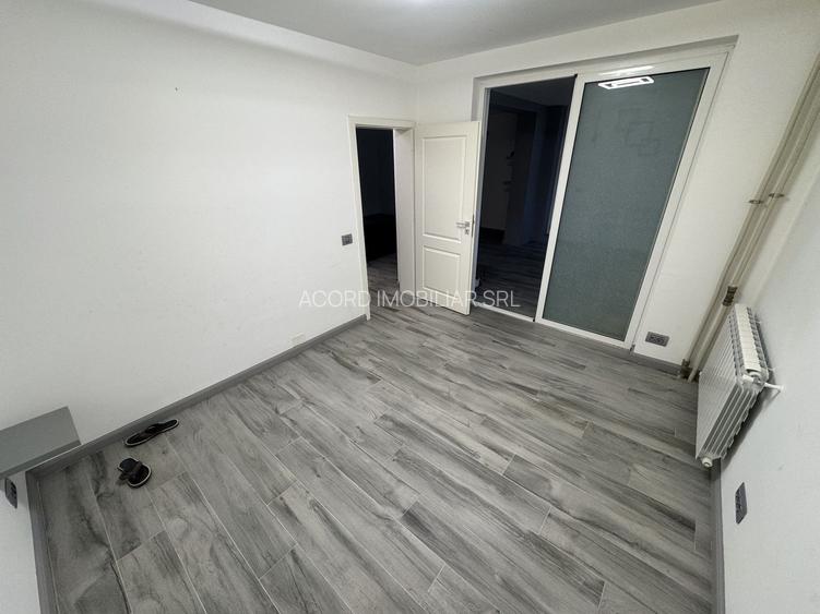 Apartament 3 camere zona Tomis 2 cu Centrala - 4