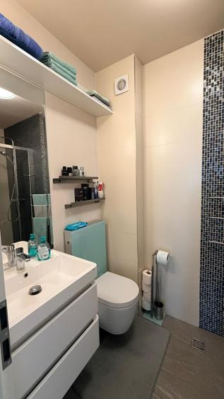 Penthause 3 camere si terasa 52 mp in Sibiu zona Centrala