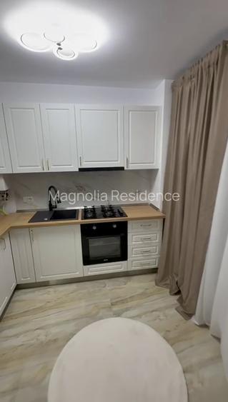 Apartament 2 camere 65 mp | Parcare gratuită | Cartier Magnolia – Metro/Aeroport - 5