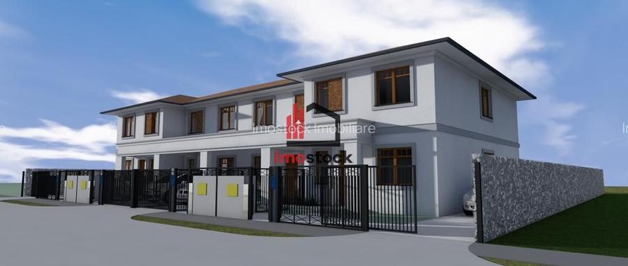 Duplex Premium Timișoara | Viitor parc în fata | Comision 0 I ⭐ - 12