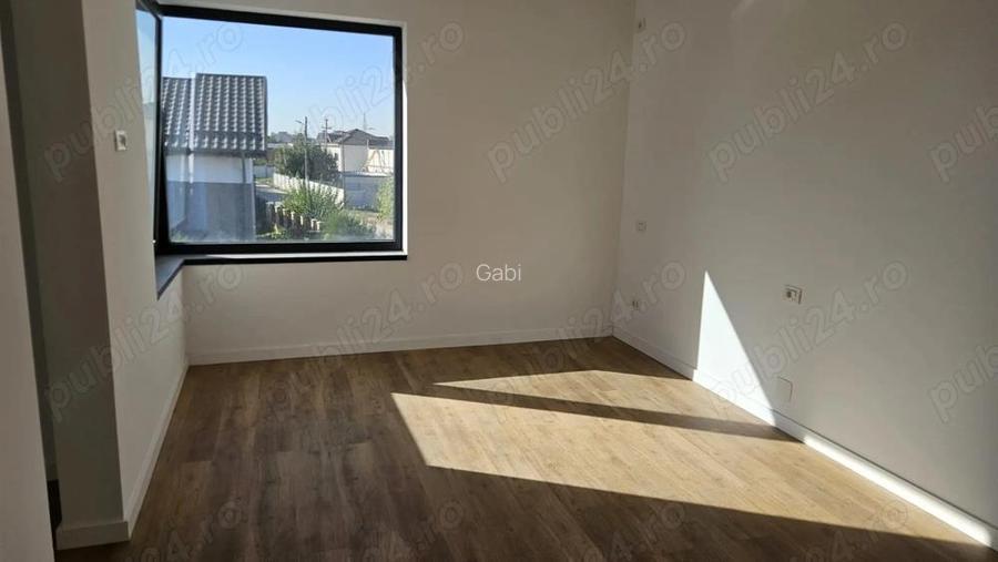 Casa S+P+E+M noua 380mp - 10