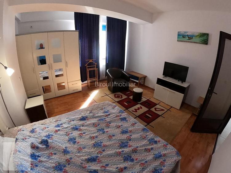 DE ÎNCHIRIAT – APARTAMENT 3 CAMERE | MAMAIA SUMMERLAND | 125 MP | PARCARE - 8