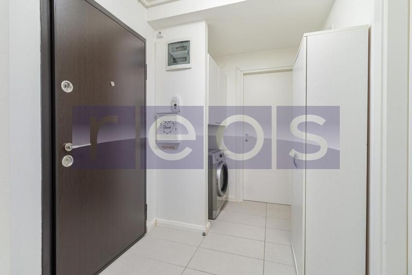 VANZARE 3 CAMERE | COSMOPOLIS | PARCARE INCLUSA |