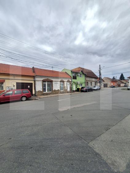 Penthouse, 110 mp, zona Lugoj - 3