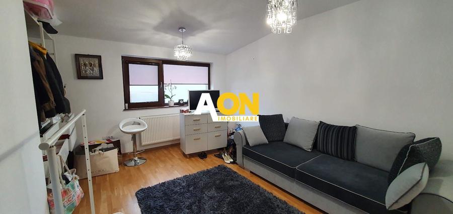 1/2 Duplex mobilat, utilat, cu garaj, D+P+1E, 397 mp teren, Cetate