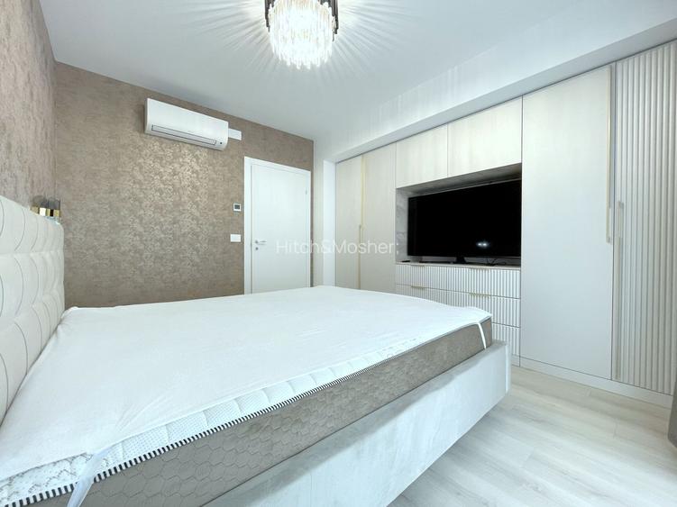 Apartament 2 camere - Denya Forest 6 - PRIMA INCHIRIERE - 12