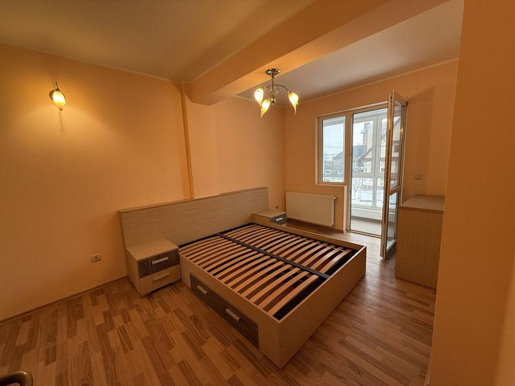 APARTAMENT 3 CAMERE + DRESSING | ETAJ 1 | PARCARE