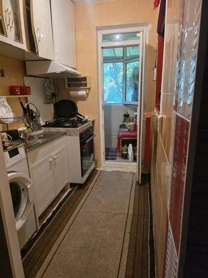 Apartament 2 camere Podu Ros