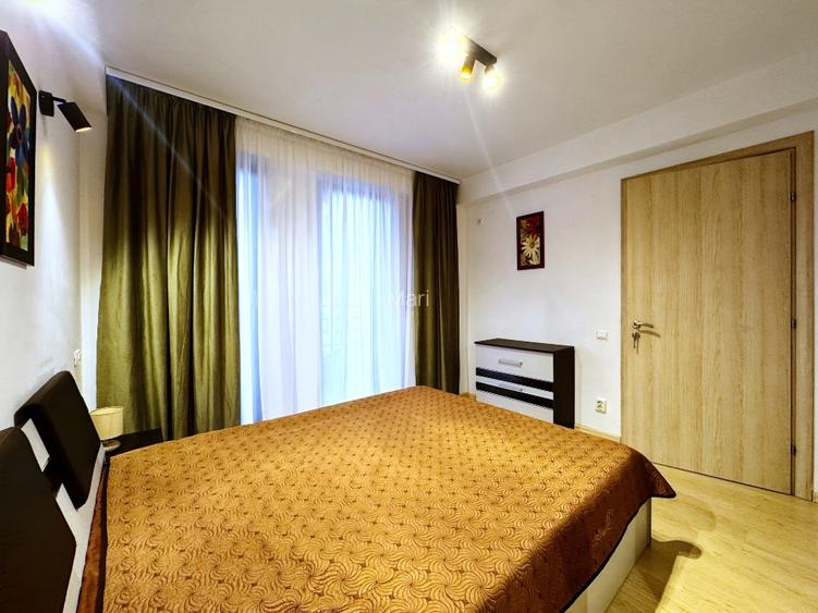 Închiriere Apartament 2 Camere, Zona Moinești (Gorjului/Valea Ialomiței) Parcare - 10