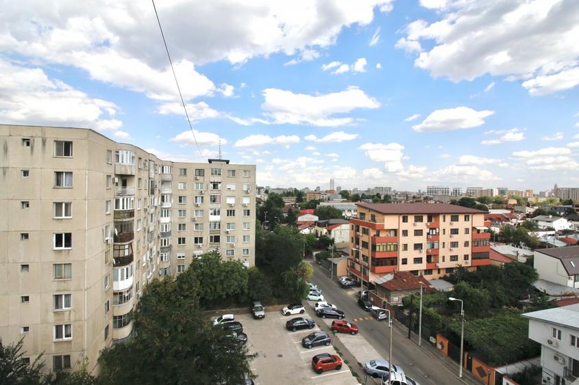 CRANGASI-NICOLAE FILIMON, APARTAMENT SPATIOS, MODERN!, 0% COMISION!