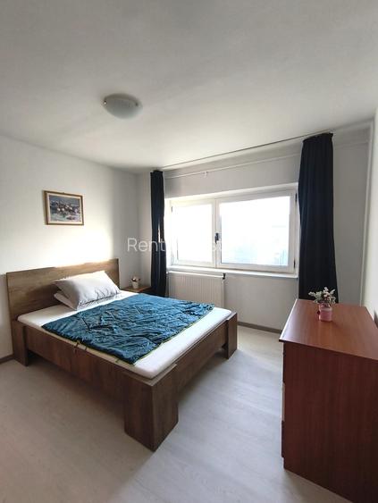 Tineretului – Pridvorului - Apartament 2 camere - Pet Friendly - 450 EUR - 2