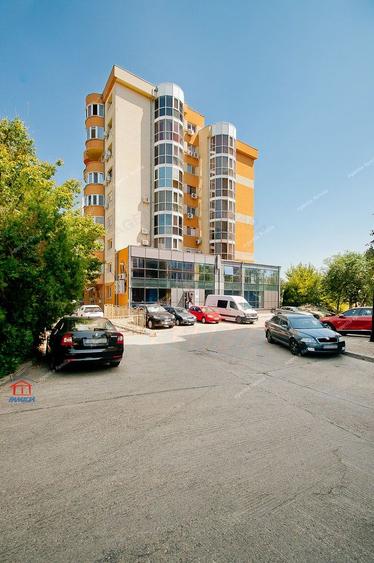 Apartament modern cu vedere spre Dunăre – de vânzare | 135.000 €
