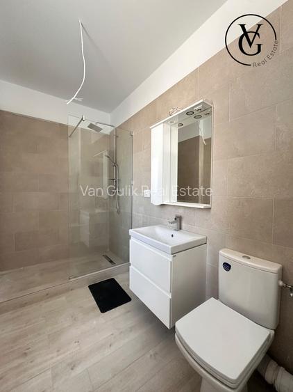 OPEN HOUSE | Meraki 7.1 Studios | Mamaia Nord | 2 camere - 15