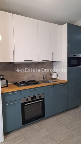Apartament 2 camere | Alezzi Beach Resort | Piscină | Parcare privată - 3