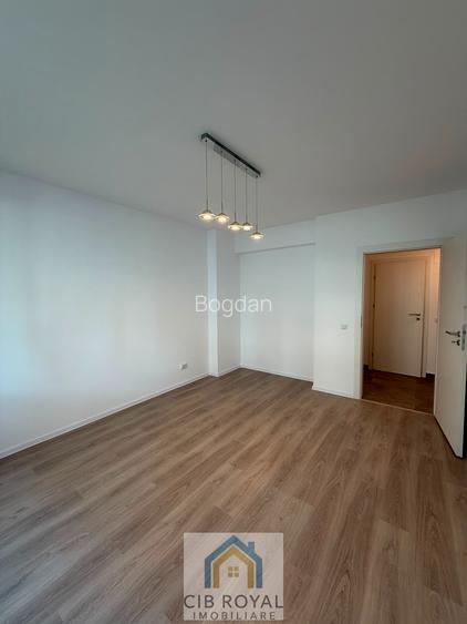 Inchiriere garsoniera Dream Residence,bloc 2026,zona Rahova-Salaj,Sos. Salaj 341 - 7