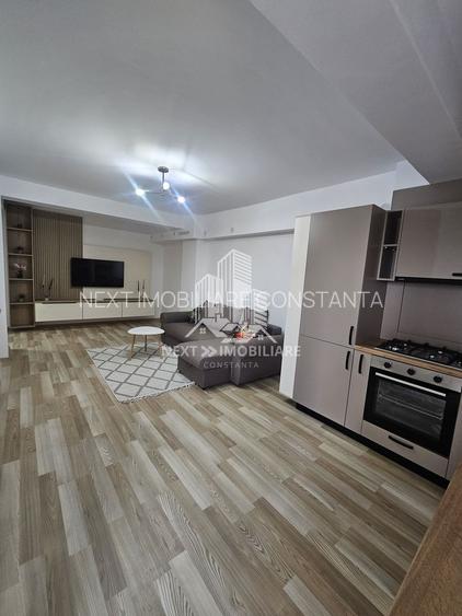 Apartament 2camere,"la Cheie"-Mobilat, utilat, renovat complet -Km 4-5 - 5
