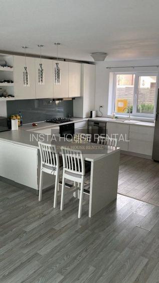 4 camere Avangarde Forest /  Pipera - 9