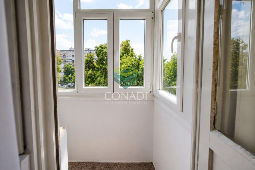 2 camere | Drumul Taberei | Metrou  Raul Doamnei - 34