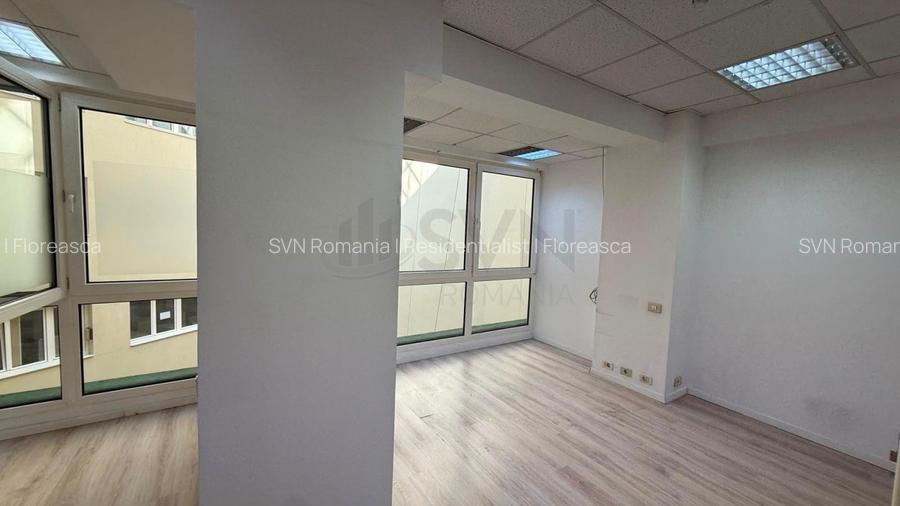 REC3001861 Spatiu de birouri I Calea Victoriei - 4