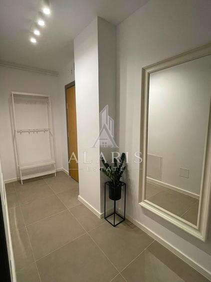 Apartament modern cu 2 camere,  parcare proprie, zona Circumvalatiunii - 6