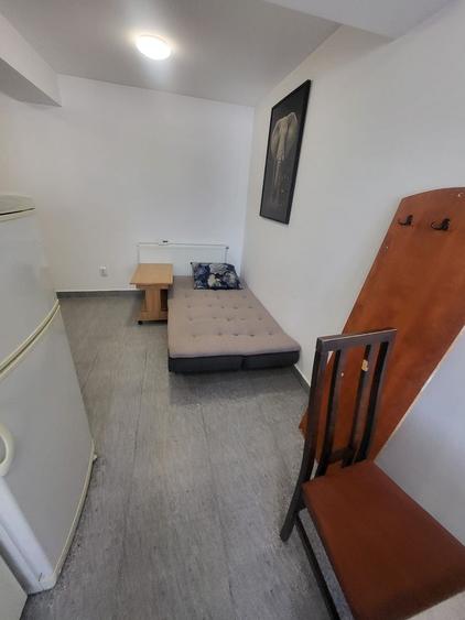 Garsoniera de inchiriat, Doamna Ghica, centrala proprie, parcare