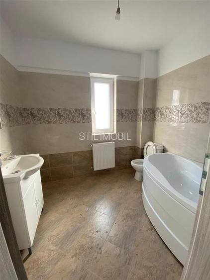 Ap. 3 cam, 80mp, 2 bai, intabulat, Valea Lupului, 0% comision - 9