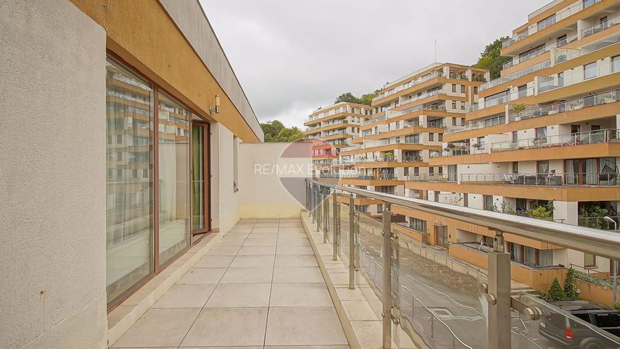 2 CAMERE 54MP CU TERASA 18MP | TOTAL MOBILAT | DRUMUL POIENII BRASOV - 15