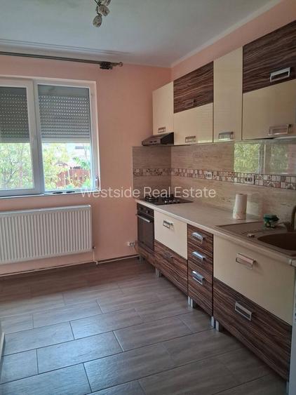 Casa individuala cu 3 camere,de inchiriat,in zona UMT Timisoara - 6