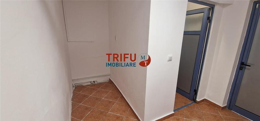 Spațiu Multifuncțional de Închiriat în Zona Piața Cetat