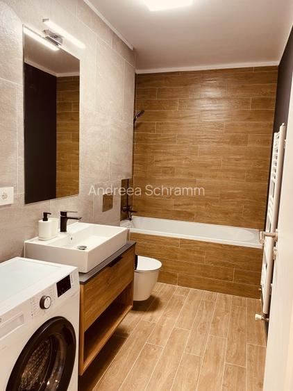 Your new home-apartament complet mobilat Alphaville Arena - 15