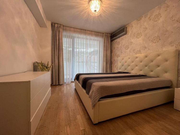 PIPERA IANCU NICOLAE COMPLEX APARTMENT 2 CAMERE MOBILAT TERASA 20MP