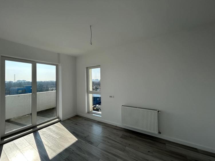 Apartament 3 camere de vânzare în zona Vitan-Bârzești – bloc 2019