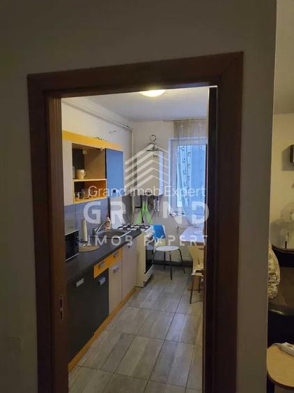Apartament 1 Camera | 42 MP | Dambu Rotund/Corneliu Coposu - 5