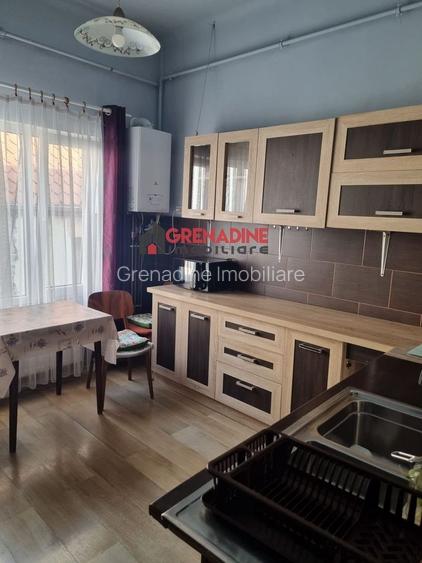 Apartament 2 Camere  - Piata Sfatului - Centrul Istoric - 7