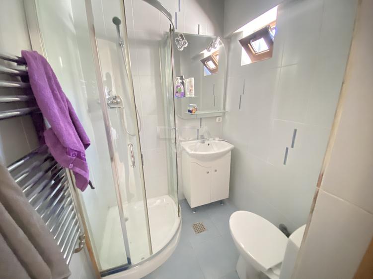 3 Camere- 91.4 mp- Piata Norilor/ Metrou Tineretului