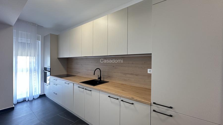 2 camere - Prima inchiriere - Parcare subterana - City of Mara - 7