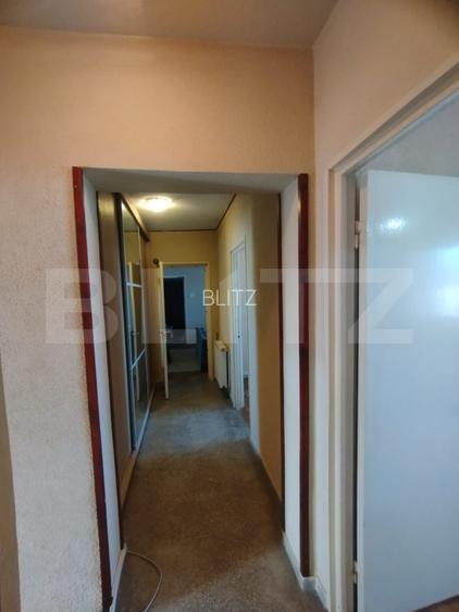 Apartament 4 camere, 84 mp utili, zona Nord - 6