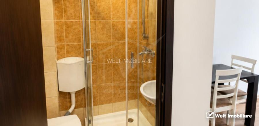 Garsonieră de vânzare, 22 mp, etaj intermediar, zona Expo Transilvania - 4