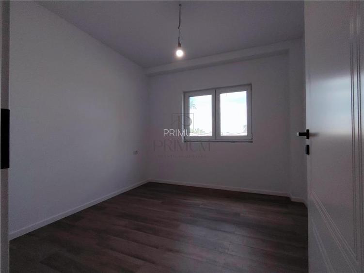 Duplex modern - compartimentare diferita - finalizat - 7