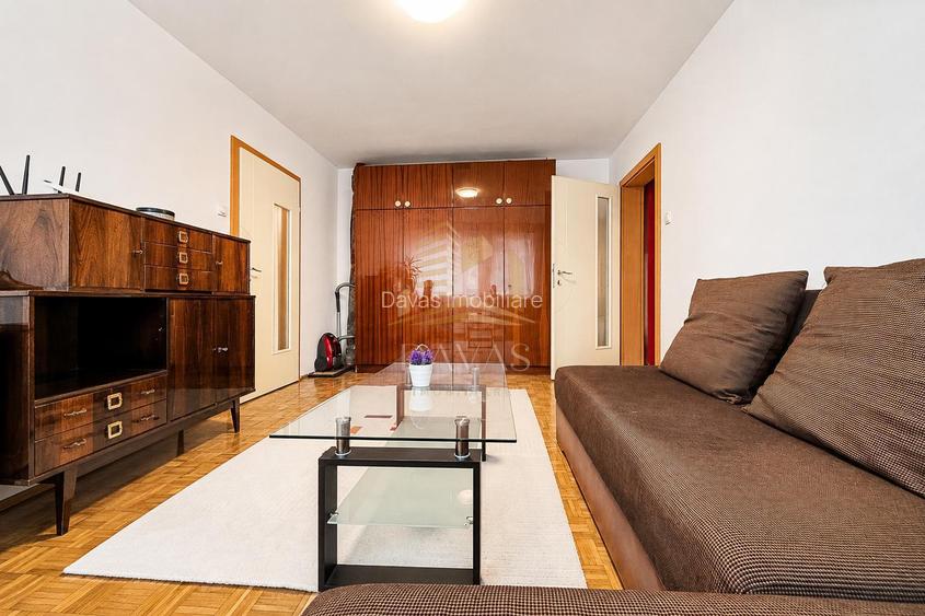 Apartament 2 camere decomandat+Parcare inclusă in preț  | Gheorgheni | - 4